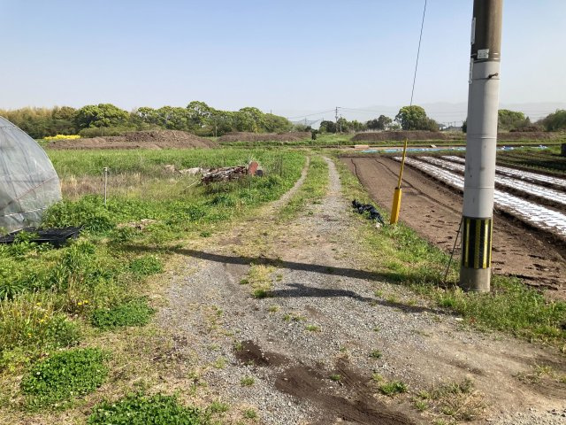 小郡市松崎　売り土地のその他