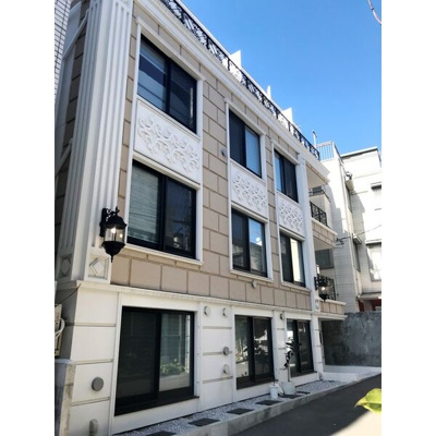 【外観】 | HJ PLACE Jingumae