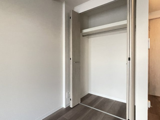 【収納】 | ROOTs Shinjuku Wakamatsucho