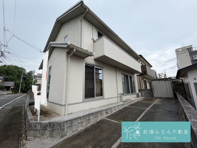 【中古】高崎市三ツ寺町　４LDK＋Sのその他