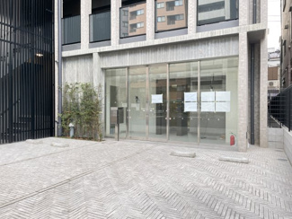 【その他】 | ROOTs Shinjuku Wakamatsucho