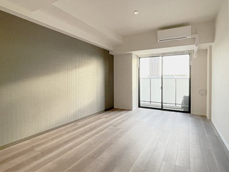 【居間・リビング】 | ROOTs Shinjuku Wakamatsucho