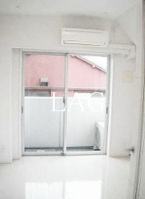 【寝室】 | プレール・ドゥーク上池袋 | 寝室です。