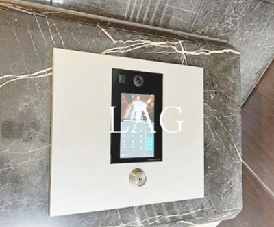 【セキュリティ】 | プレール・ドゥーク上池袋 | オートロックです。