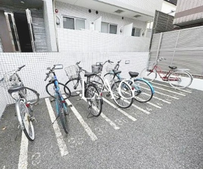 【その他】 | プレール・ドゥーク上池袋