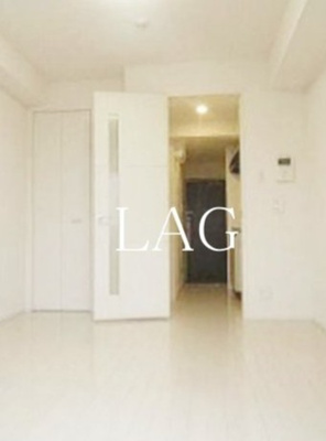 【居間・リビング】 | プレール・ドゥーク上池袋 | 洋室のお部屋です。