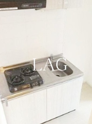 【キッチン】 | プレール・ドゥーク上池袋 | キッチンです。