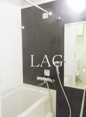 【浴室】 | プレール・ドゥーク上池袋 | お風呂です。