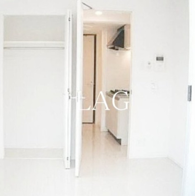 【収納】 | プレール・ドゥーク上池袋 | 収納です。