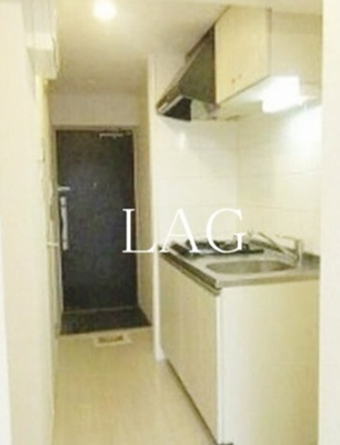 【玄関】 | プレール・ドゥーク上池袋 | 玄関です。