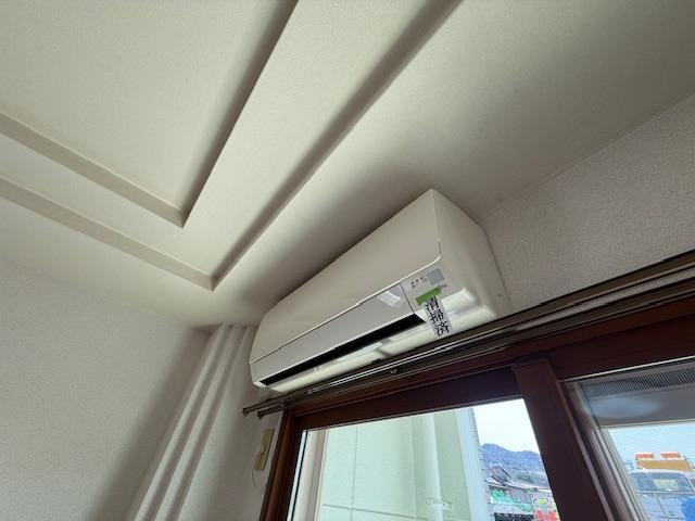 ロイヤルタムラバラ館の設備