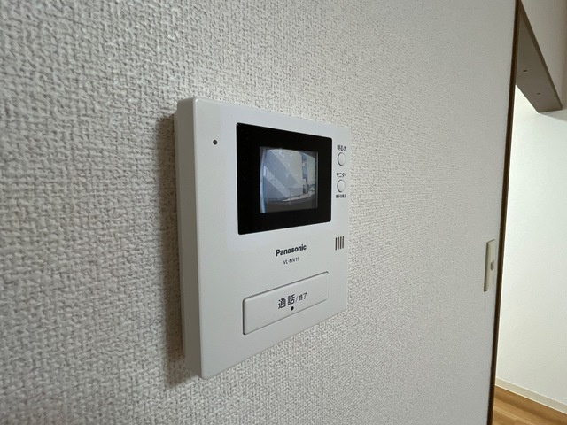 ロイヤルタムラバラ館のセキュリティ