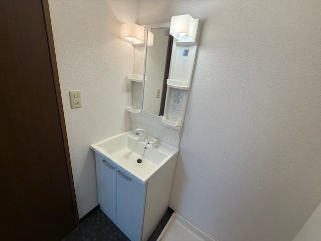 ロイヤルタムラバラ館の洗面所