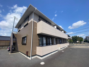 藤ハイツ　Ｄの画像