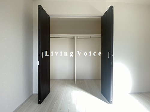 【収納】 | 【仲介手数料０円】秦野市堀山下　新築一戸建て　全3棟 | 秦野市堀山下　新築一戸建て　全3棟