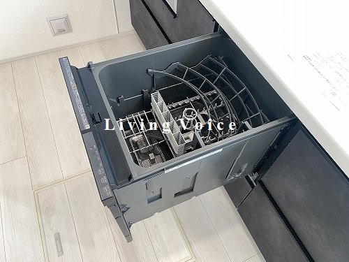 【キッチン】 | 【仲介手数料０円】秦野市堀山下　新築一戸建て　全3棟 | 秦野市堀山下　新築一戸建て　全3棟