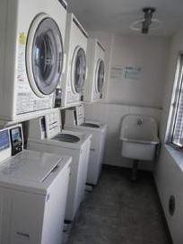 ディアプラザ巣鴨第１のその他共用部分