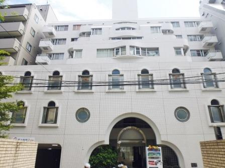 ディアプラザ巣鴨第１