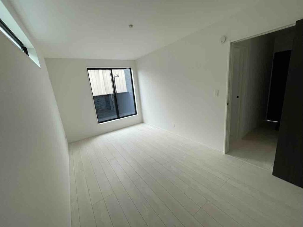 横浜市瀬谷区阿久和西3丁目　新築戸建て