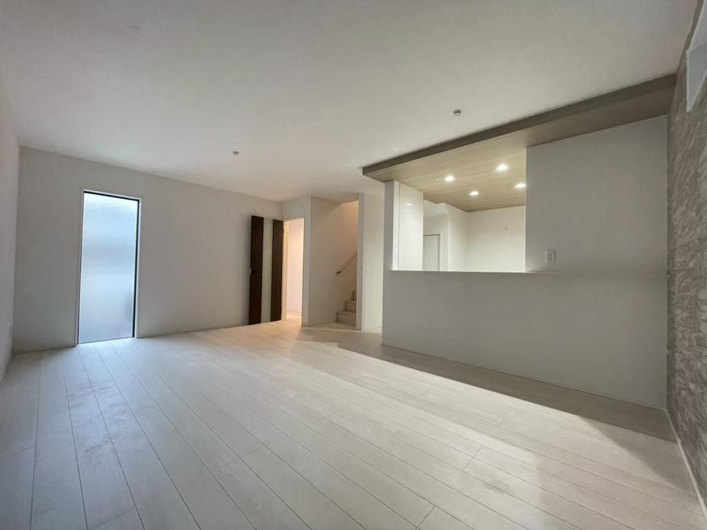 横浜市瀬谷区阿久和西3丁目　新築戸建て