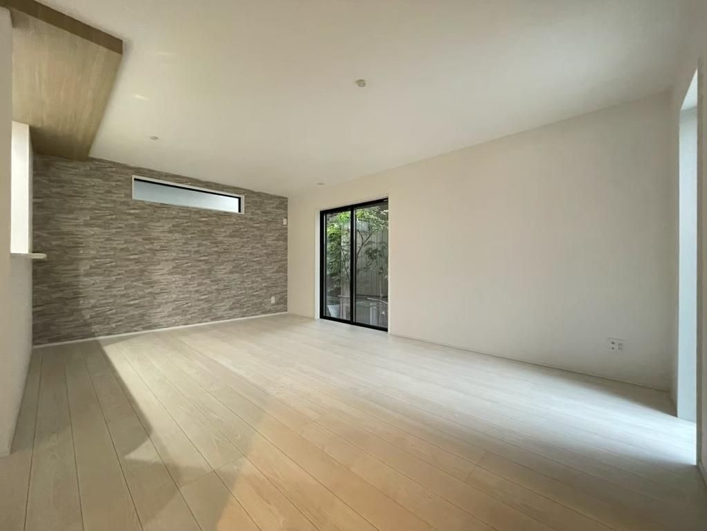 横浜市瀬谷区阿久和西3丁目　新築戸建て