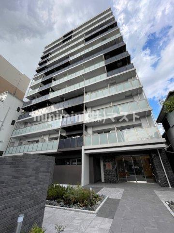 エグゼ大阪CITYオースティン