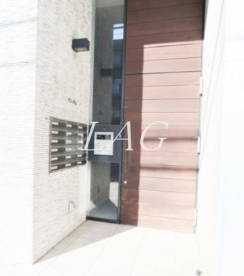 【エントランス】 | ＥＳビル | エントランスです。