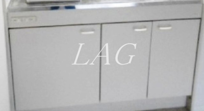 【収納】 | ＥＳビル | キッチン下収納です。