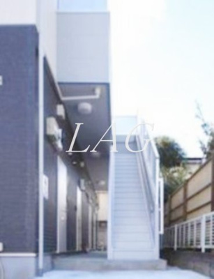 【その他共用部分】 | エクセルステージ大塚帝京大学 | 共有階段です。