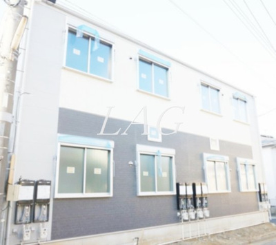 【外観】 | エクセルステージ大塚帝京大学 | 外観です。