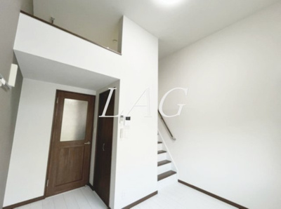 【居間・リビング】 | エクセルステージ大塚帝京大学 | 洋室のお部屋です。