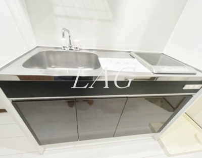 【キッチン】 | エクセルステージ大塚帝京大学 | キッチンです。