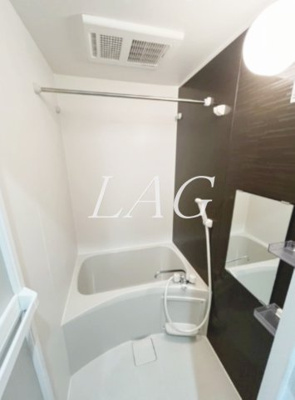 【浴室】 | エクセルステージ大塚帝京大学 | お風呂です。