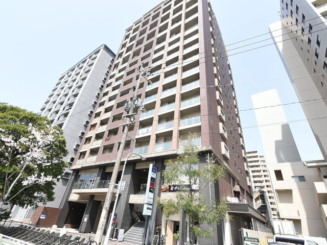 GrandE’terna福岡天神橋