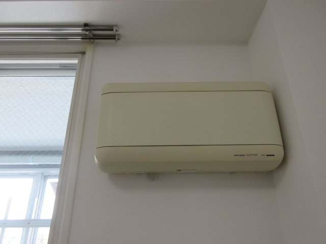 フローレンス①の設備