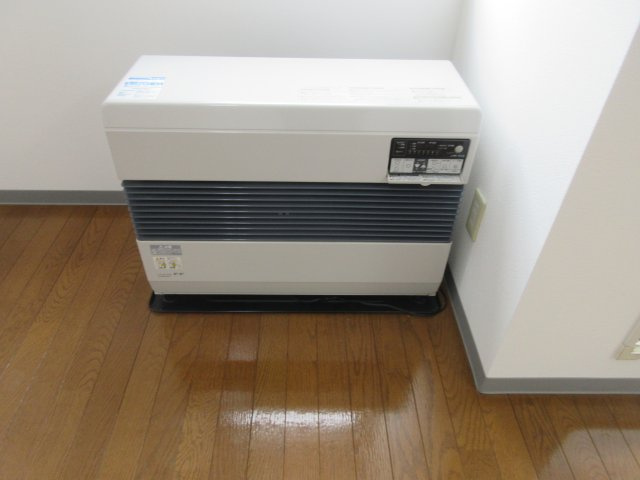 フローレンス①の設備