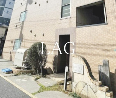 【エントランス】 | カーネリアンコート．Ｔ・Ｓ | エントランスです。