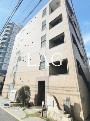 【外観】 | カーネリアンコート．Ｔ・Ｓ | 外観です。