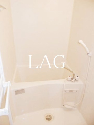 【浴室】 | カーネリアンコート．Ｔ・Ｓ | お風呂です。