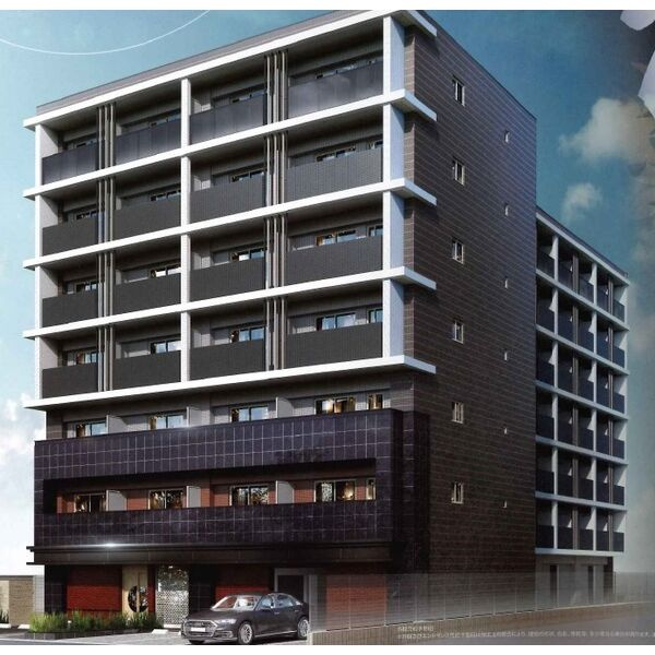 ベラジオ雅び京都西院