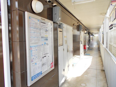 【玄関】 | レオパレスＭＩＹＵＫＩ | 備品や設備仕様は号室等により異なります。現地をご確認ください。