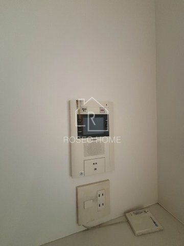 SERENDIPITYUEHONMACHIのセキュリティ