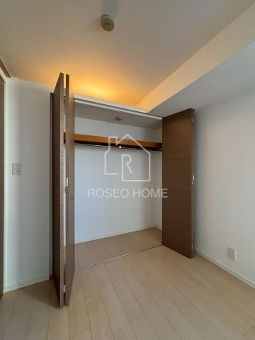 SERENDIPITYUEHONMACHIの収納