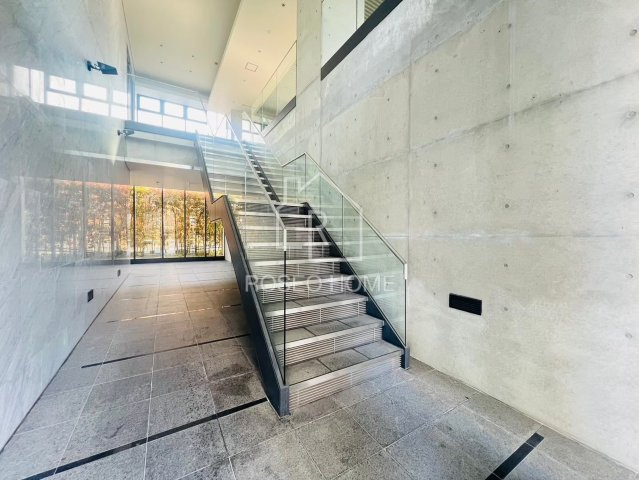 SERENDIPITYUEHONMACHIのエントランス