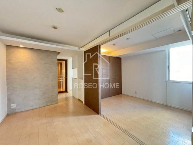 SERENDIPITYUEHONMACHIの居間・リビング