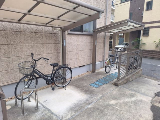 Ｌａ　Ｆｏｎｔｅのその他共用部分
