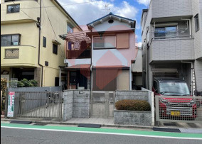 【外観】 | 高槻市深沢本町戸建