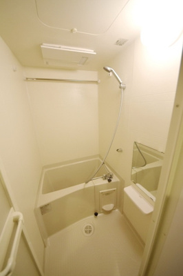 【浴室】 | COMPOSITE shinagawa-minamiooi