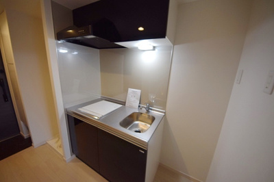 【キッチン】 | COMPOSITE shinagawa-minamiooi