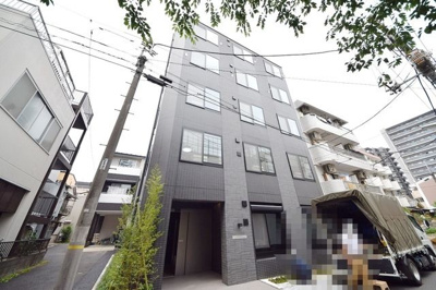 【外観】 | COMPOSITE shinagawa-minamiooi